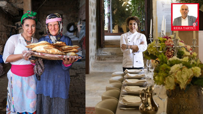 Topraktan Sofraya: Umudun, Azmin ve Kültürel Lezzetin Yolculuğu