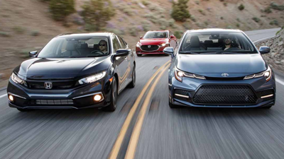 Toyota ve Honda’dan Büyük Geri Çağırma: 111 Binden Fazla Aracı Kapsıyor