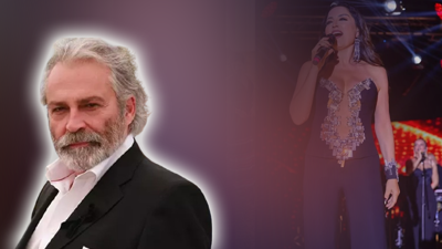 Aşkın Nur Yengi’den Eski Eşi Haluk Bilginer’e Büyük Şok! Eski Defterleri Açtı, İtirafları Peş Peşe Sıraladı