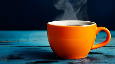 Bu Bardaklardan Kahve İçmeden Önce İki Kez Düşünün