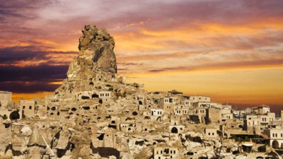 Buralara Ayak Basan Geri Dönmek İstemiyor! Dünyanın En Güzel 50 Köyü Açıklandı: Türkiye'den Tek Orası Girdi