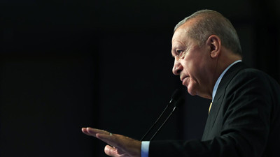 Cumhurbaşkanı Erdoğan’dan Gazze Diplomasisi: İlk Durak Katar