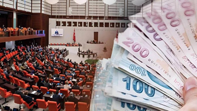 Kademeli Emeklilik Yasası Meclis’te! Kadın Erken Yaş ve Prim Tablosu Açıklandı