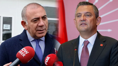 Kayyım Gürsel Tekin'den Özgür Özel'e Sert Sözler: 'Hakkımı Hepsine Haram Ediyorum'