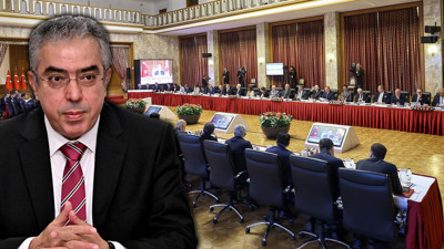 Mehmet Uçum'dan Dikkat Çeken 'Geçiş Süreci' Çıkışı! Kayyım ve Tutuklama Yeniden mi Değerlendirilecek?