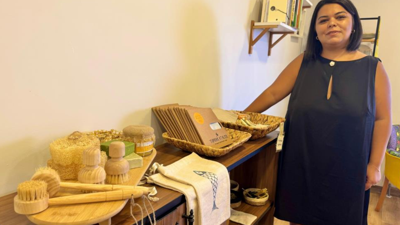 Oğlunun Hastalığını Öğrenince Evin Bir Odasında Üretimine Başladı: Alerjiye Göz Açtırmıyor