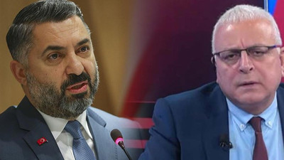 RTÜK Başkanı Şahin’den Merdan Yanardağ’ın ‘Alevi’ Sözlerine Tepki