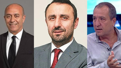 Toktaş, Tezkan ve Kahveci’ye 'Cumhurbaşkanına Hakaret' Davası, Hapisleri İsteniyor