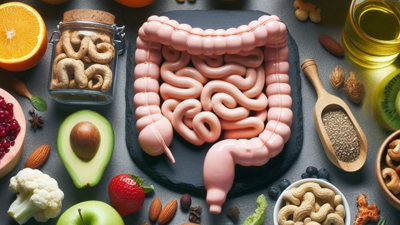 Uzmanlar Uyardı: Bu Gıdalar Bağırsak Sağlığını Bitiriyor, Zararı Saymakla Bitmiyor