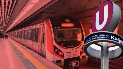 AKP ile İBB Arasında 'Toplu Taşıma' İnatlaşması! Bu Metrolarda Zam Yok