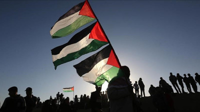 Portekiz Filistin'i Tanıyacak