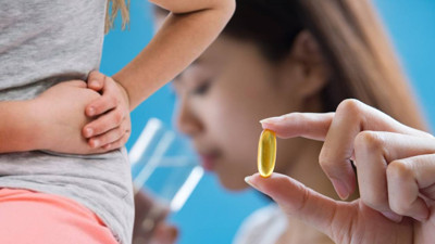 Bu Vitamini Kullanırken İki Defa Düşünün! Ölçüyü Kaçırdığınızda Karaciğerden Böbreğe Ciddi Kalıcı Hasara Neden oluyor