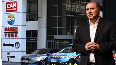 Can Yayın Holding Soruşturmasında Flaş Gelişme: Yönetim Kurulu Başkanı Kenan Tekdağ Adli Kontrolle Serbest