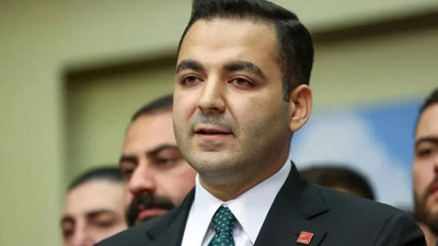 CHP Gençlik Kolları Genel Başkanı Cem Aydın’ın Davası Ertelendi