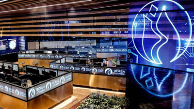 CHP Kurultay Davasının Ertelenmesi Borsayı Uçurdu! Yükseliş Yüzde 4'ü Aştı