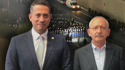 CHP’li Başarır'dan Kılıçdaroğlu’na Sitem Dolu Sözler! İki Şeye Kahroldum!