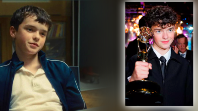 Emmy Ödüllerine Damga Vuran Oyuncu! Ödülü ile 15 Yaşında Tarihe Geçti, Hollywood Yıldızları Ayakta Alkışladı