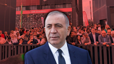 Gürsel Tekin, O Sözünü Geri Aldı! 'Dün Dünde Kaldı'