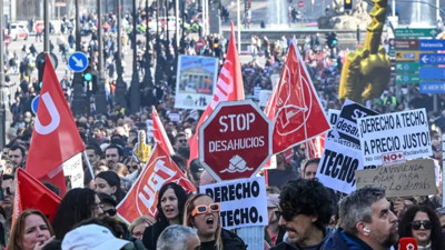 İspanya'da Airbnb’ye Şok! 53 Bin Turistik Ev Halka Açılıyor