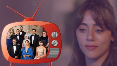 Kızılcık Şerbeti'nin Yapımcısı Sessizliğini Bozdu! 'Bundan Sonra...' Dedi, Herkesi Susturdu