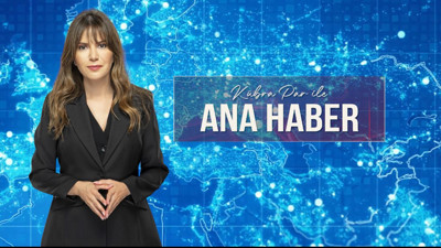 Kübra Par ile tv100 Ana Haber Başlıyor