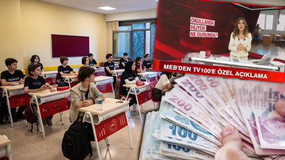 MEB Son Noktayı Koydu! Okullarda Kayıt Ücreti Muamması
