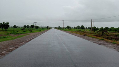 Nijerya'da Otobüs Nehre Uçtu: 19 Ölü