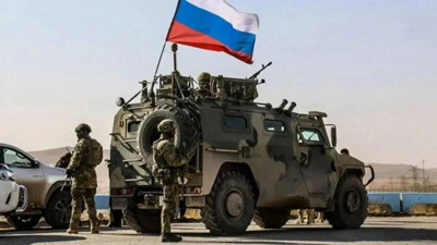 Rusya Duyurdu! 'Bir Yerleşim Birimini Daha Ele Geçirdik'