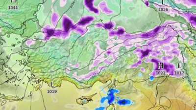Türkiye’ye Perşembe Müjdesi! Birden Başlayacak Rahat Bir Nefes Aldıracak: Hazırlıklı Olun