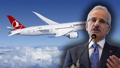 Uçaklarda Yeni Dönem Resmen Başladı! Bakan Uraloğlu Duyurdu