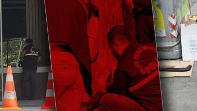 Bir Kadın Daha Ölümle Burun Buruna… Boşanmak İstediği İçin Ayağından Vuruldu