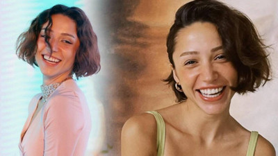 Zeynep Bastık’ın Yeni Hali Olay Oldu: Tarzı Sosyal Medyayı İkiye Böldü