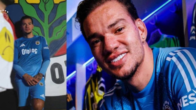 ‘Çok Fazla Kullanıyorum’ Diyerek Açıkladı: Fenerbahçe’nin Yıldızı Ederson'un Bakın En Sevdiği Türkçe Kelime Neymiş…