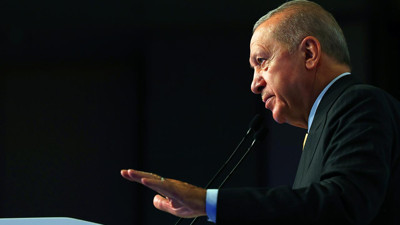 Cumhurbaşkanı Erdoğan'dan CHP'nin Kurultay Davası Sonrası İlk Yorum