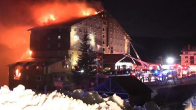 'Facia Oteli' Davası... Vatandaşlar Ölülerken Kamera Kayıtlarının Peşine Düşmüşler