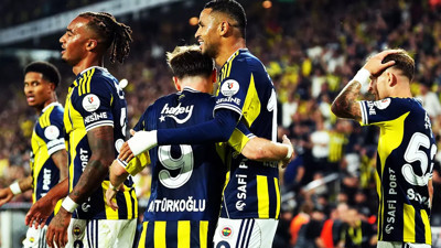 Fenerbahçe-Alanyaspor Maçının Hakemi Fenerbahçelileri Ayağa Kaldıracak!
