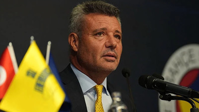 Fenerbahçe'de İki Adaylı Seçime Doğru... Sadettin Saran Sessizliğini Bozdu