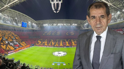 Galatasaray’dan Şampiyonlar Ligi Müjdesi! Dursun Özbek Kesenin Ağzını Açtı: Futbolcular Bu Haber Sonrası Frankfurt Maçını Almadan Gelmeyecek