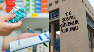 Milyonlarca Kişiyi İlgilendiren Karar! 64 İlaç Daha Geri Ödeme Listesine Eklendi: Artık Ödemelerini SGK Karşılayacak