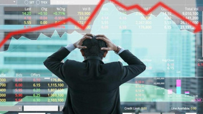 Yatırımcılar İçin Büyük Çöküş Sinyali! Balon Patlayacak, Çok Para Kaybedecekler