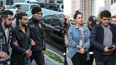 Polat Ailesine Yeni Soruşturma! Masada Yeni Suçlamalar Var