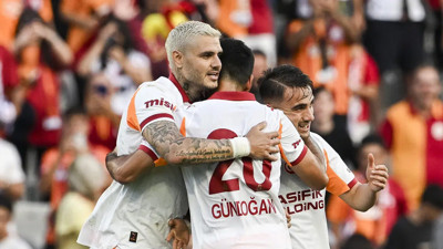 Şampiyonlar Ligi Başlıyor: Galatasaray-Eintracht Frankfurt Maçının Hakemi Belli Oldu