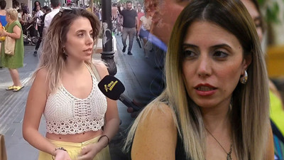 Sokak Röportajı Sonrası Tutuklanmıştı! Dilruba Kayserilioğlu Hakkında Flaş Karar