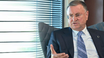 Sürecin Fitilini Ateşlemişti! Lütfü Savaş'tan 'Kurultay Davası' Sonrası İlk Açıklama