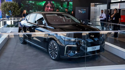 Sürücüler Bu Rakamları Görünce İsyan Edecek: Togg T10F Almanya'da Türkiye'den Daha Ucuza Satılacak!