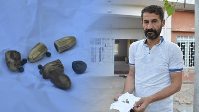 Yorgun Mermi Kabusu! 6 Ayda 6 Tane İsabet Etti...