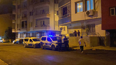 5 Yaşındaki Oğlunu Öldüren 'Anne' Tutuklandı