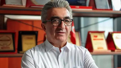 Bayrampaşa Belediye Başkanı Hasan Mutlu Görevden Uzaklaştırıldı