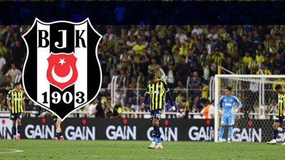 Beşiktaş'tan Olay Gönderme: Fenerbahçe Maçı Biter Bitmez Paylaştılar