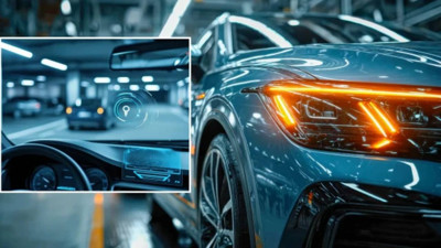 Dünyanın En Çirkin Arabası! Görenler Yolunu Değiştiriyor, 100 Üzerinden 7 Puan Aldı: İşte Satışı Dahi Olmayan O Model…